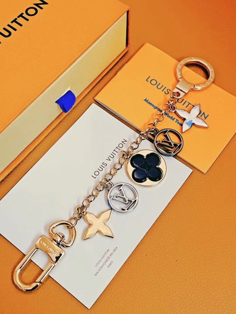 Louis Vuitton Keychains